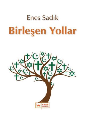 cover image of Birleşen Yollar